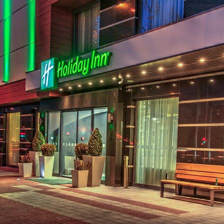 Holiday Inn Plovdiv By Ihg Eksteriør bilde