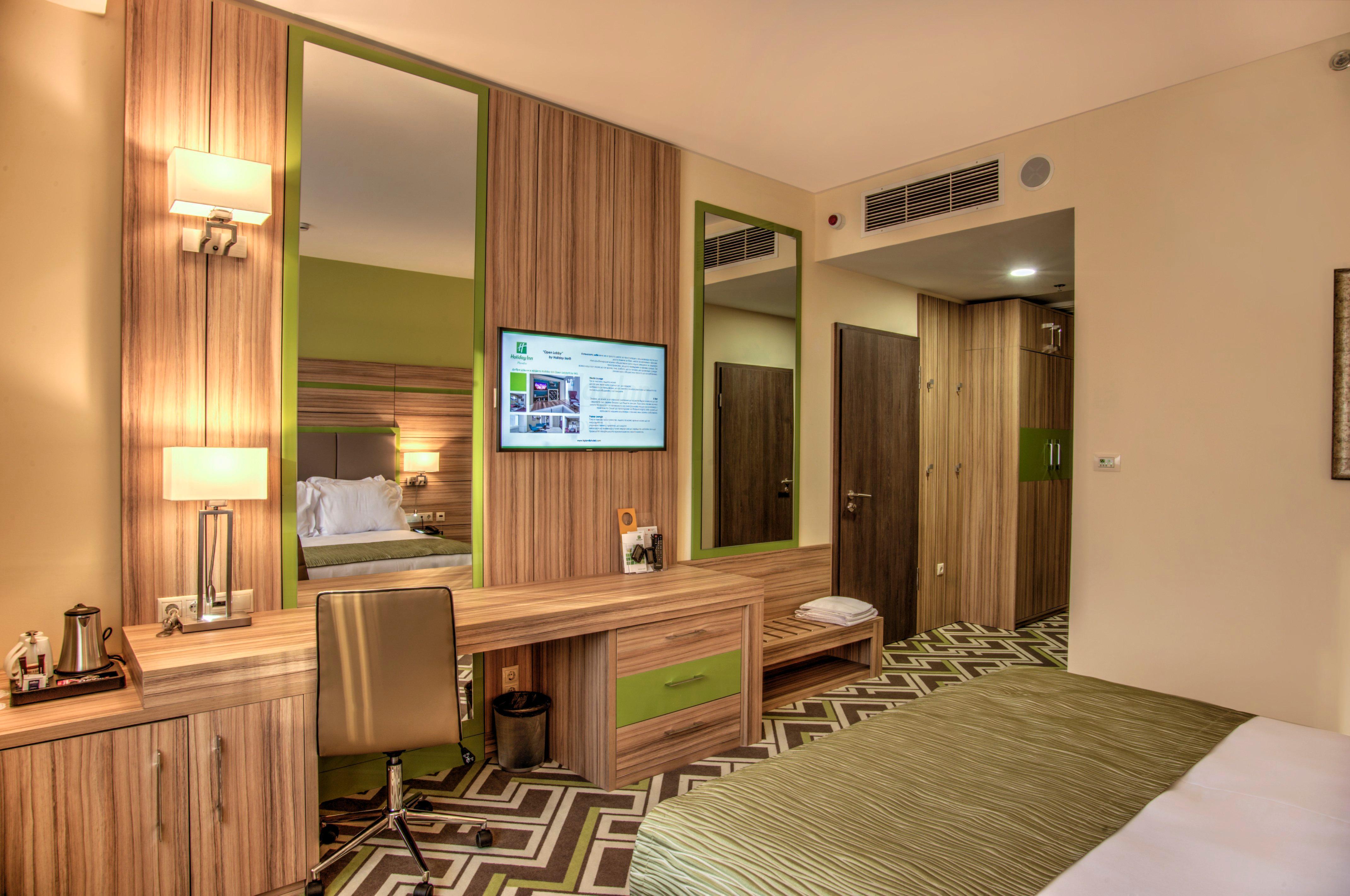 Holiday Inn Plovdiv By Ihg Eksteriør bilde