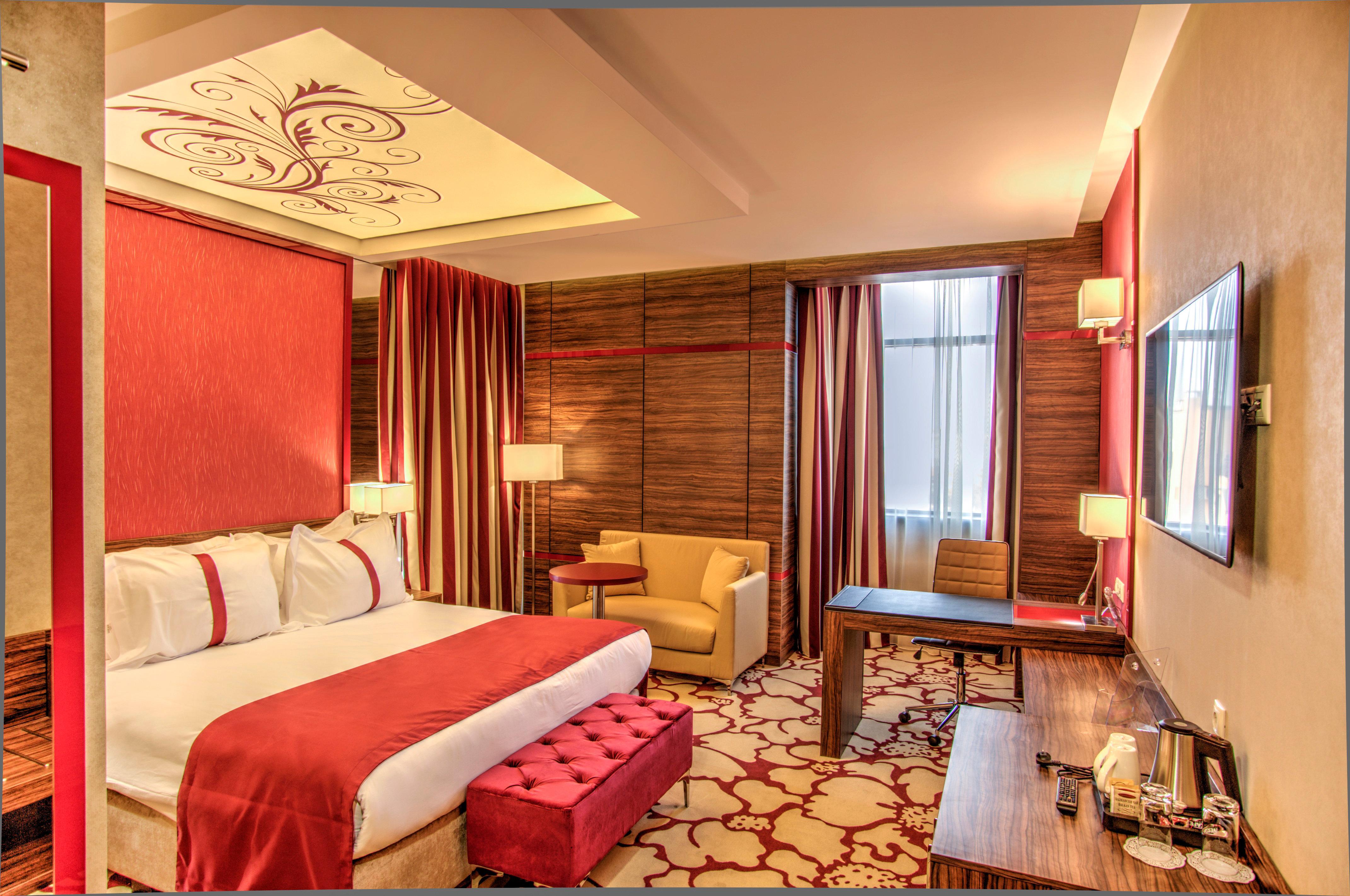 Holiday Inn Plovdiv By Ihg Eksteriør bilde