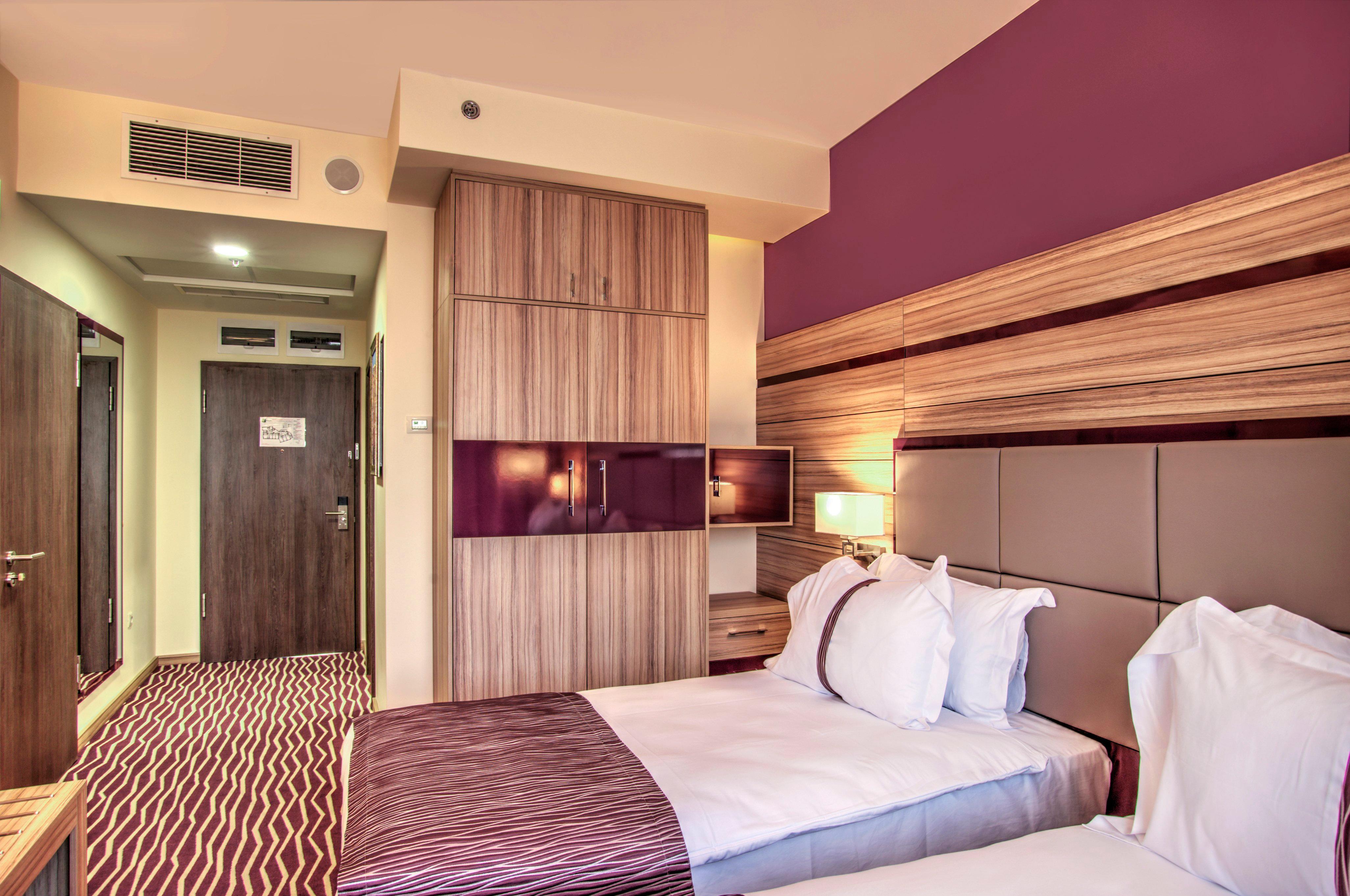 Holiday Inn Plovdiv By Ihg Eksteriør bilde