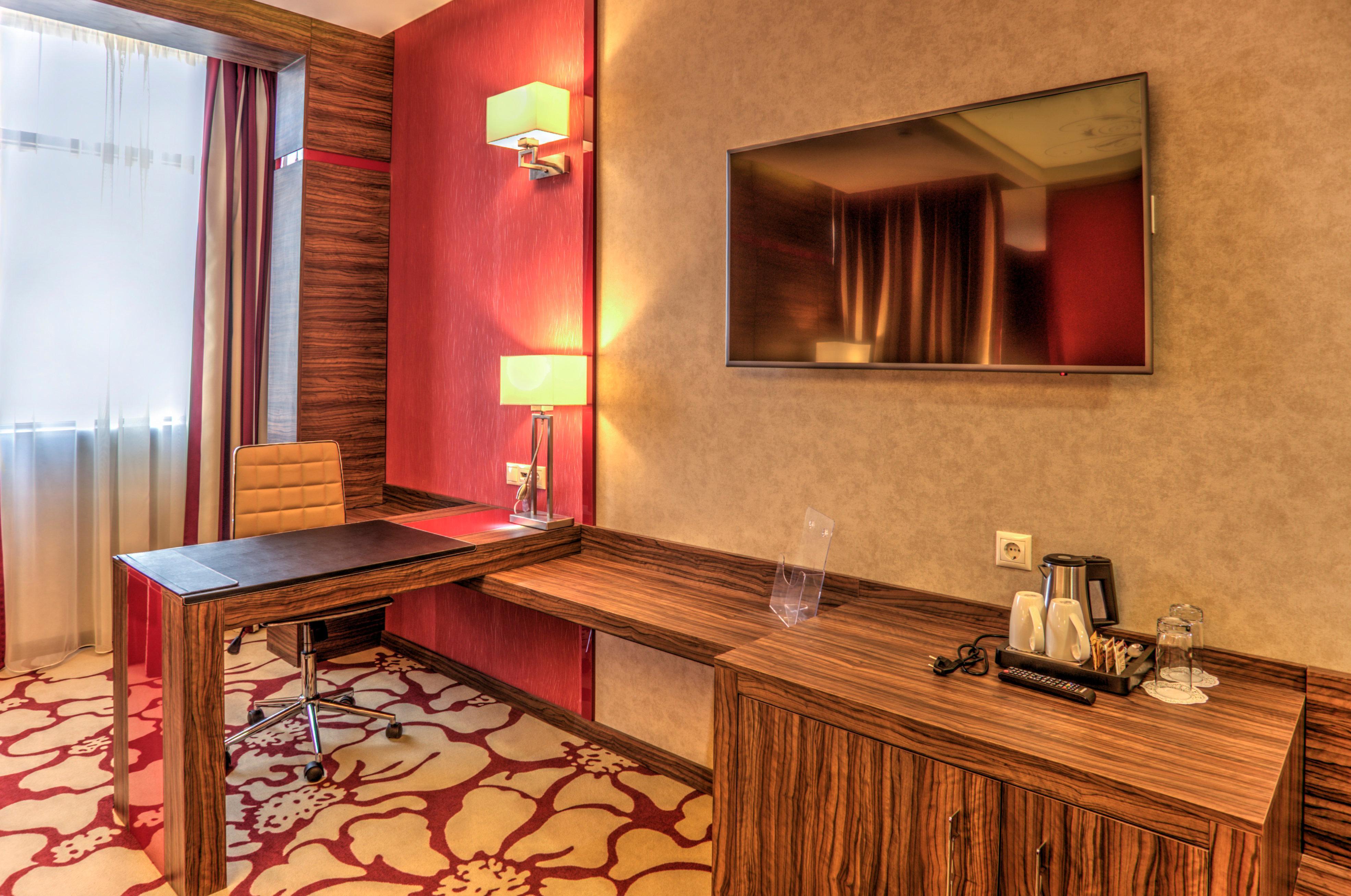 Holiday Inn Plovdiv By Ihg Eksteriør bilde