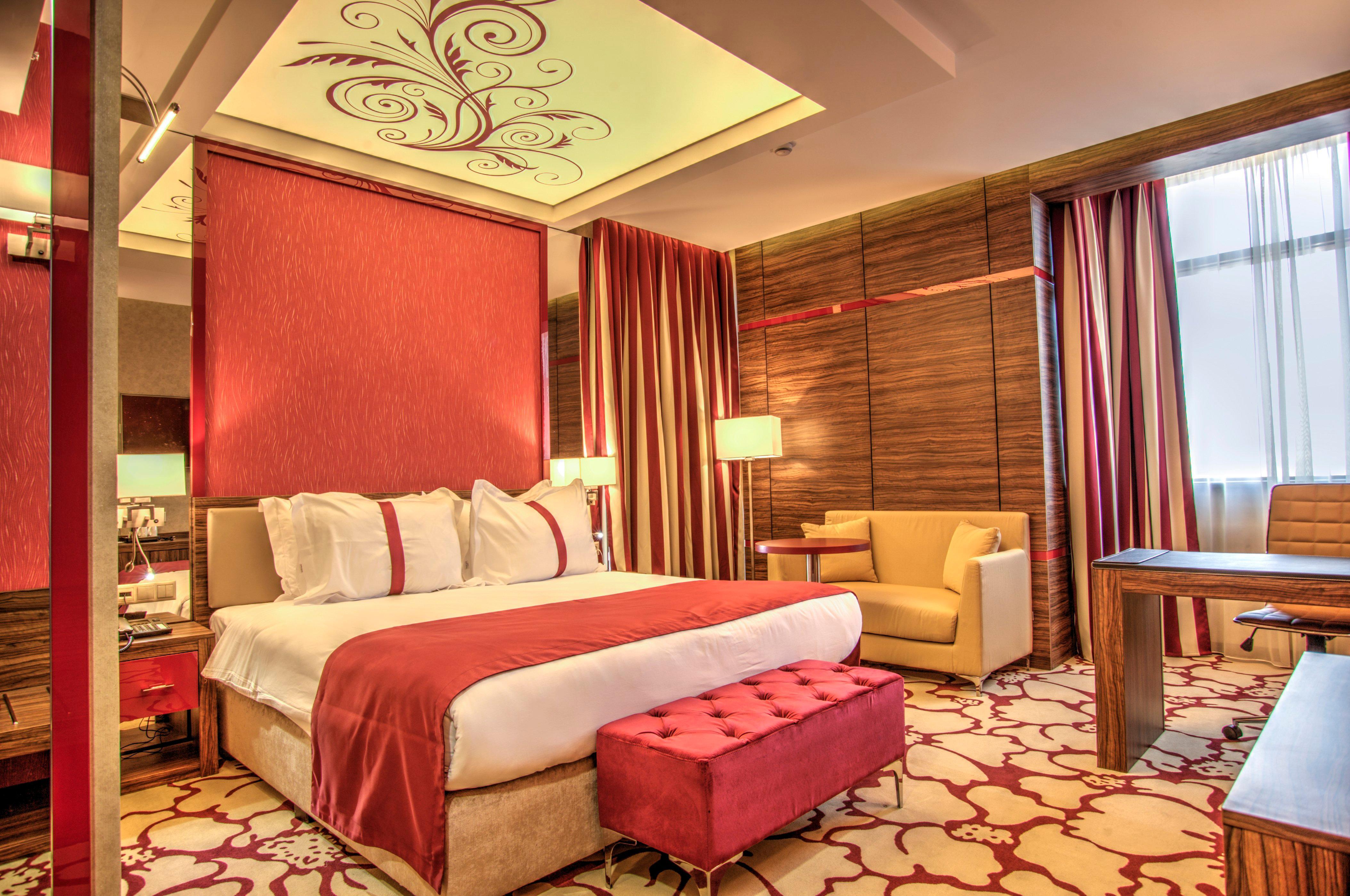 Holiday Inn Plovdiv By Ihg Eksteriør bilde