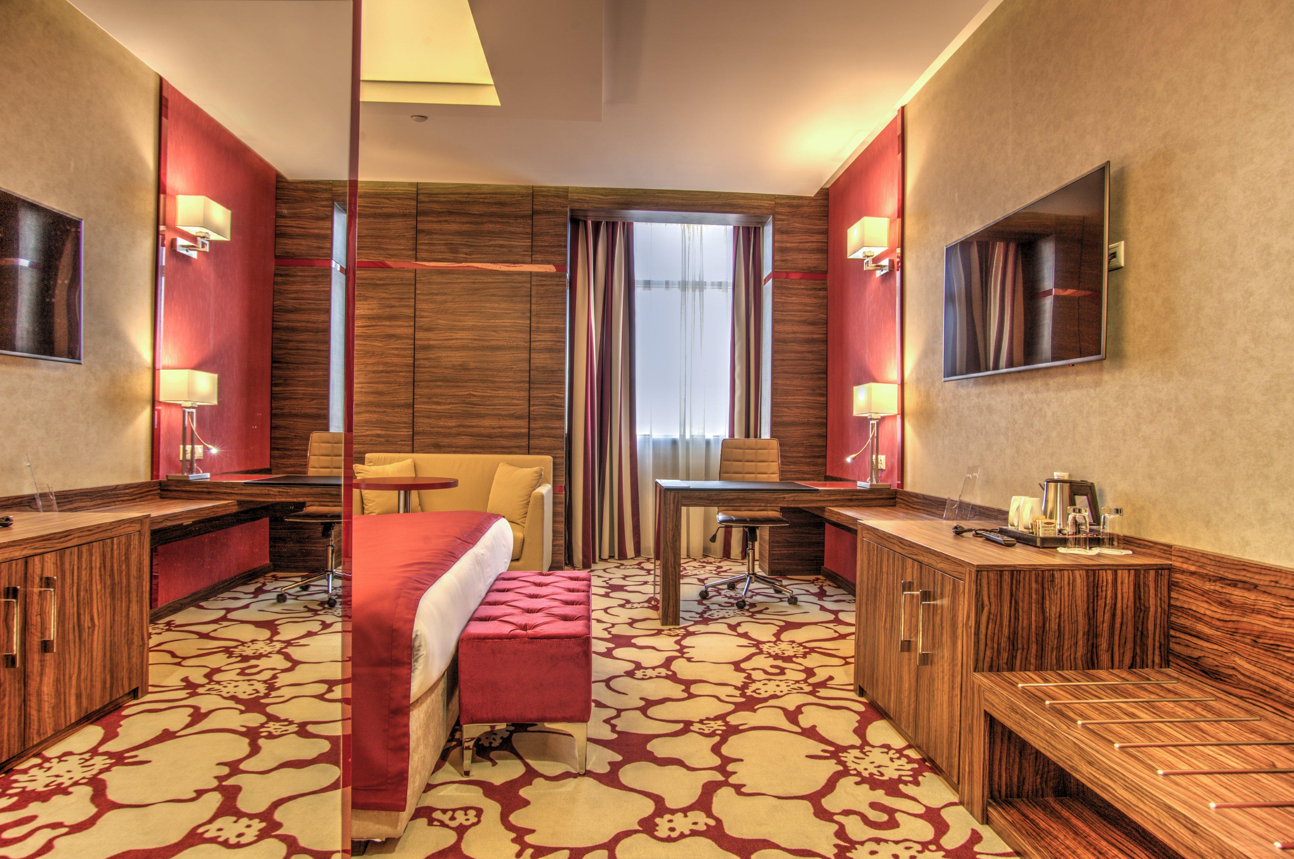 Holiday Inn Plovdiv By Ihg Eksteriør bilde