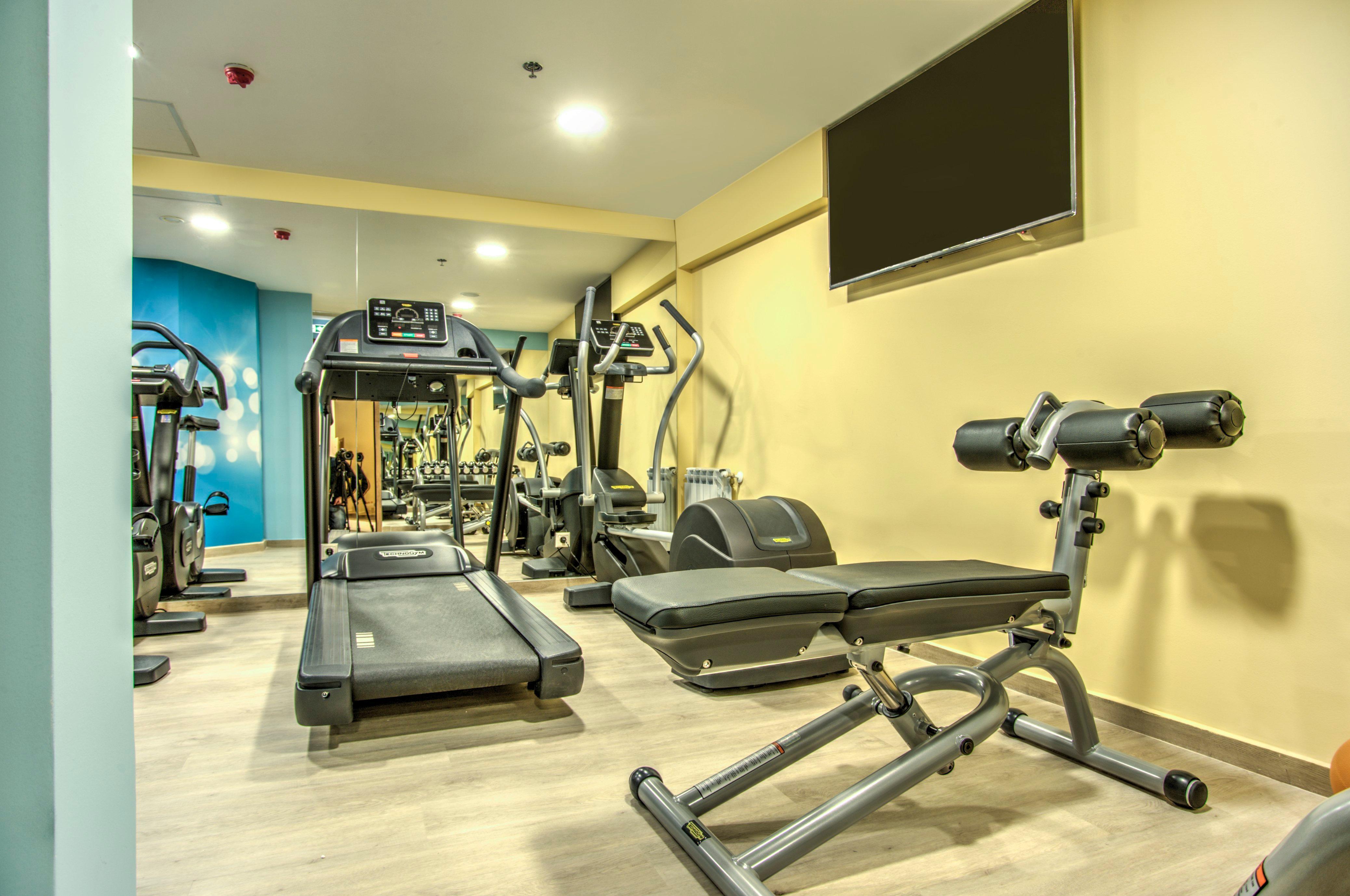 Holiday Inn Plovdiv By Ihg Eksteriør bilde
