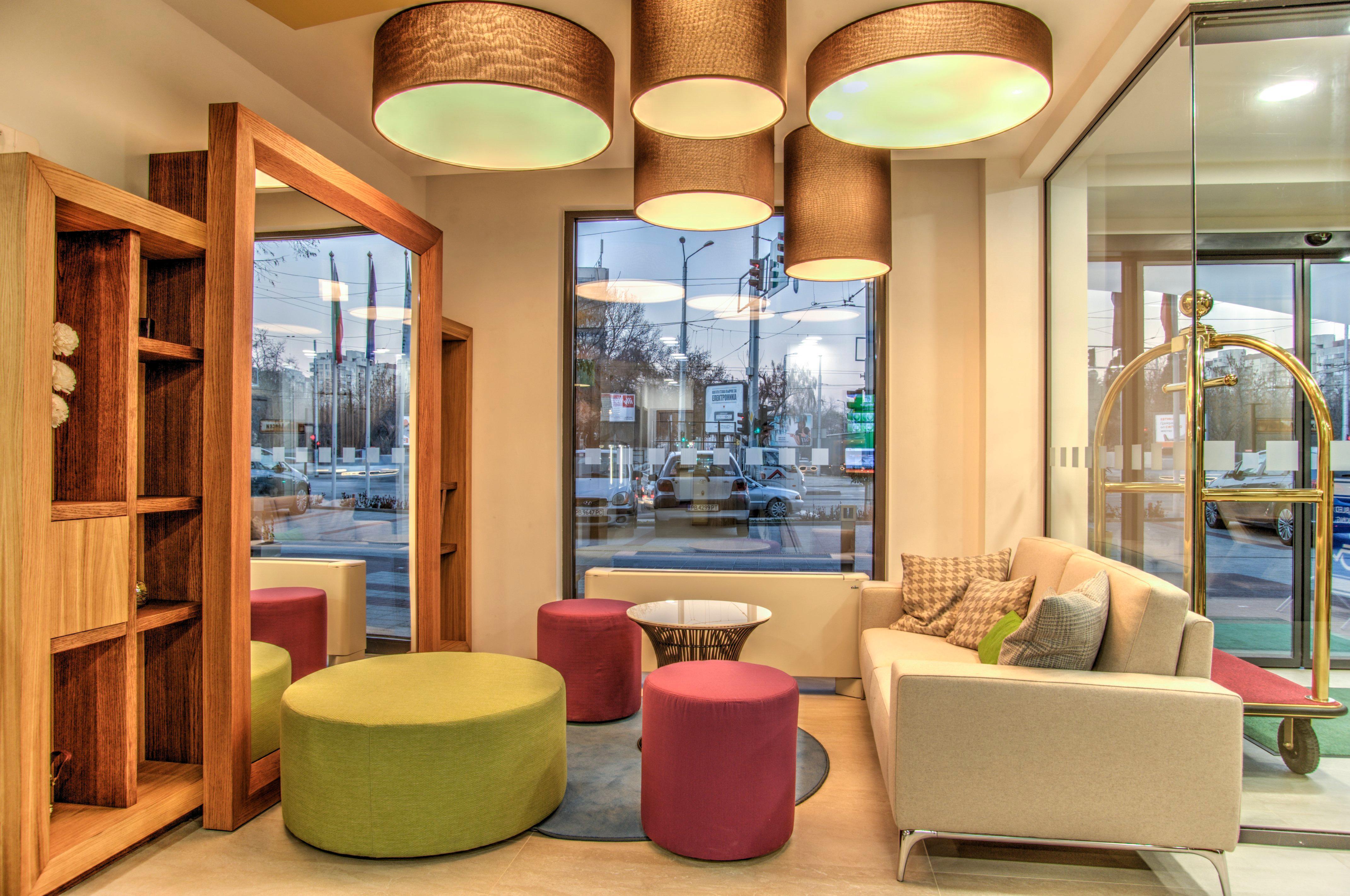 Holiday Inn Plovdiv By Ihg Eksteriør bilde