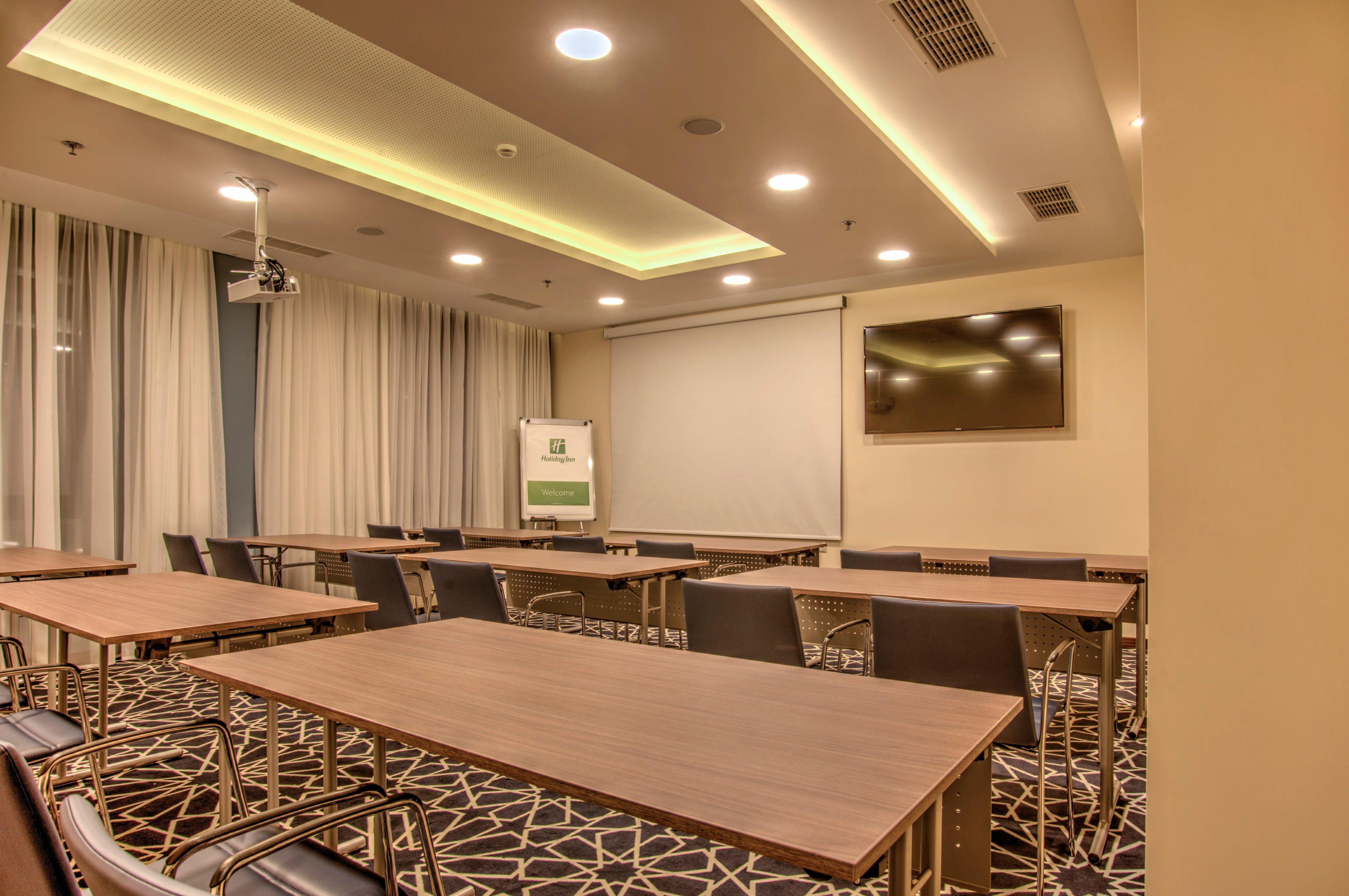 Holiday Inn Plovdiv By Ihg Eksteriør bilde