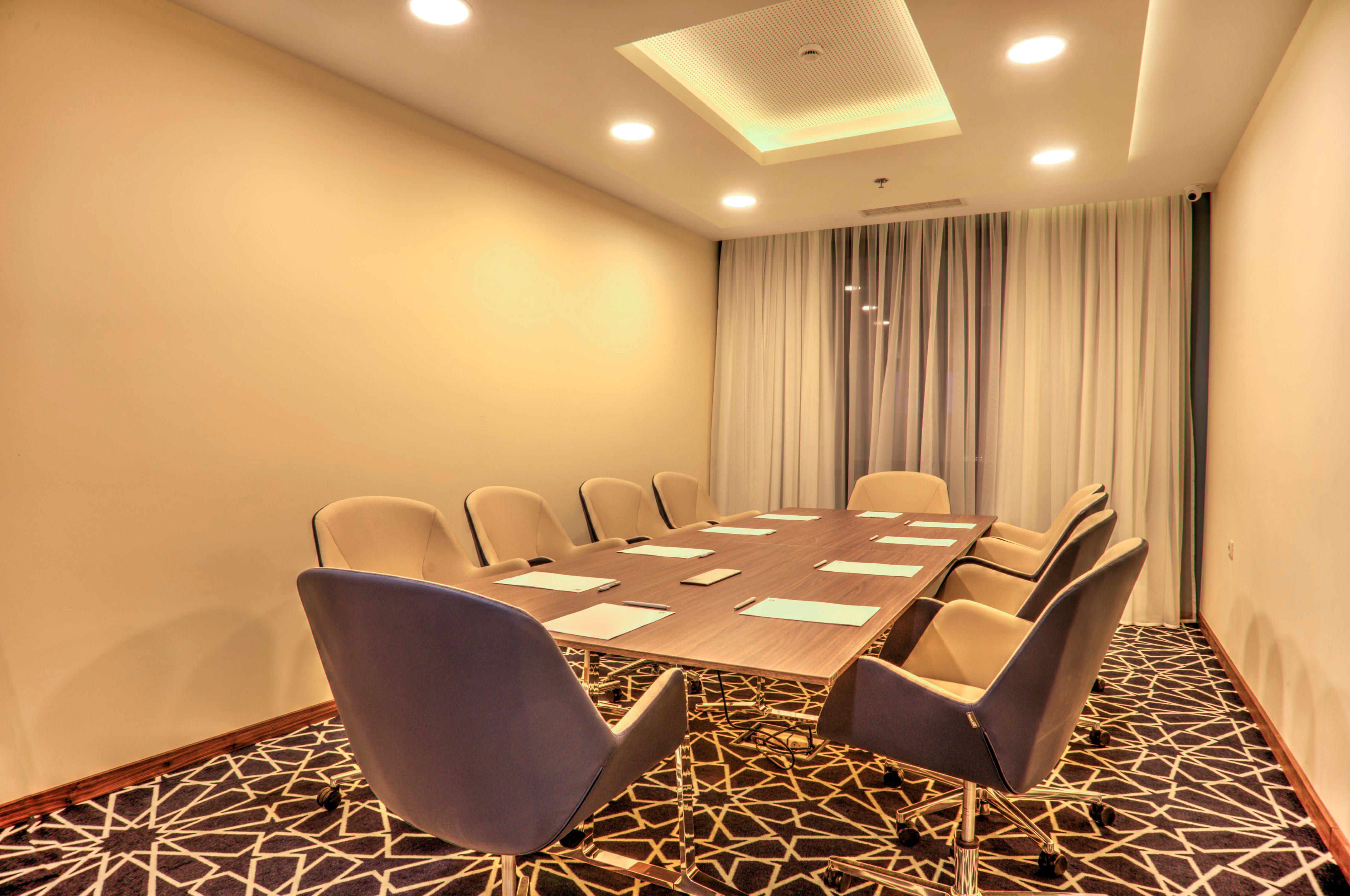 Holiday Inn Plovdiv By Ihg Eksteriør bilde