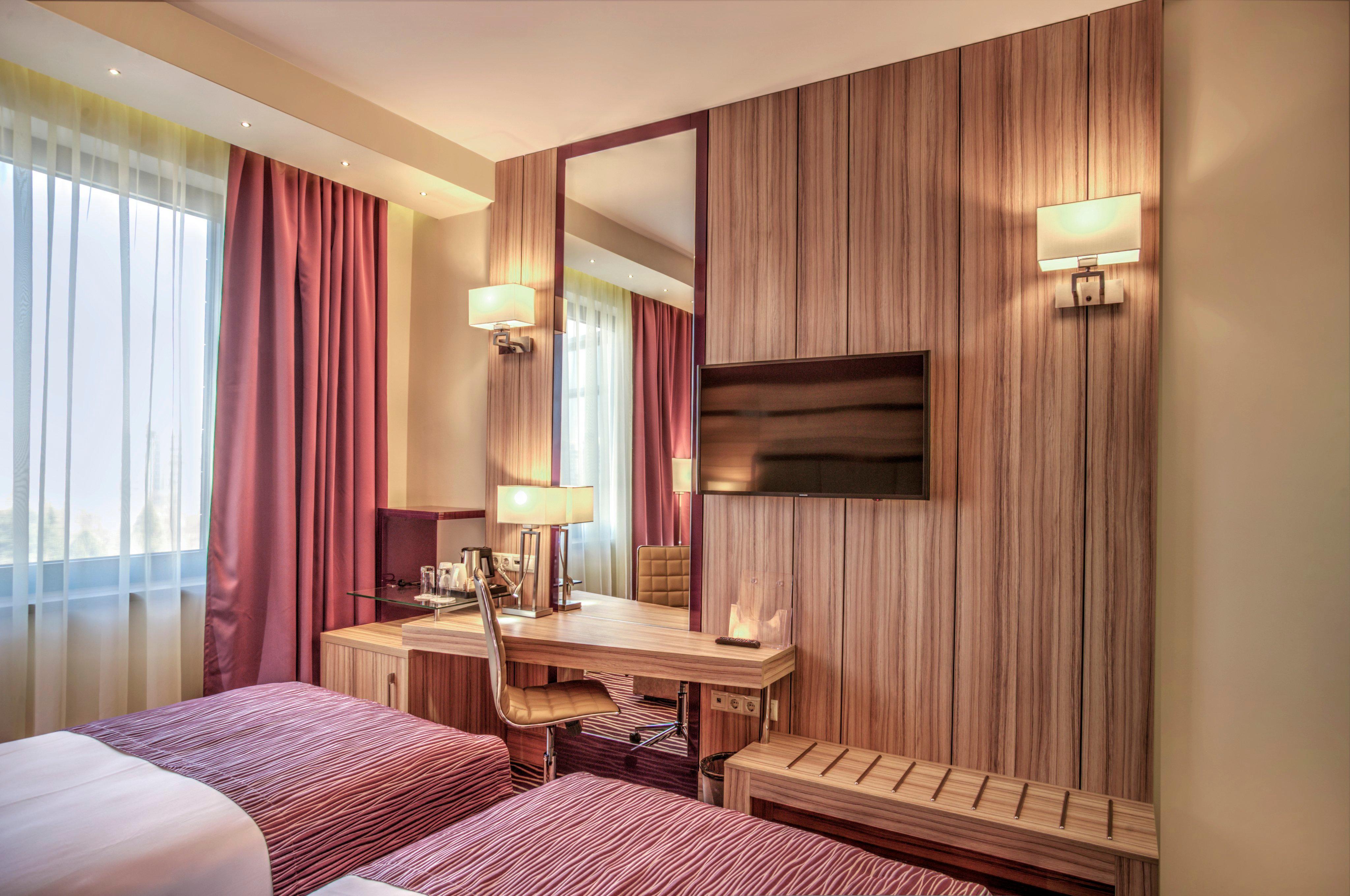 Holiday Inn Plovdiv By Ihg Eksteriør bilde