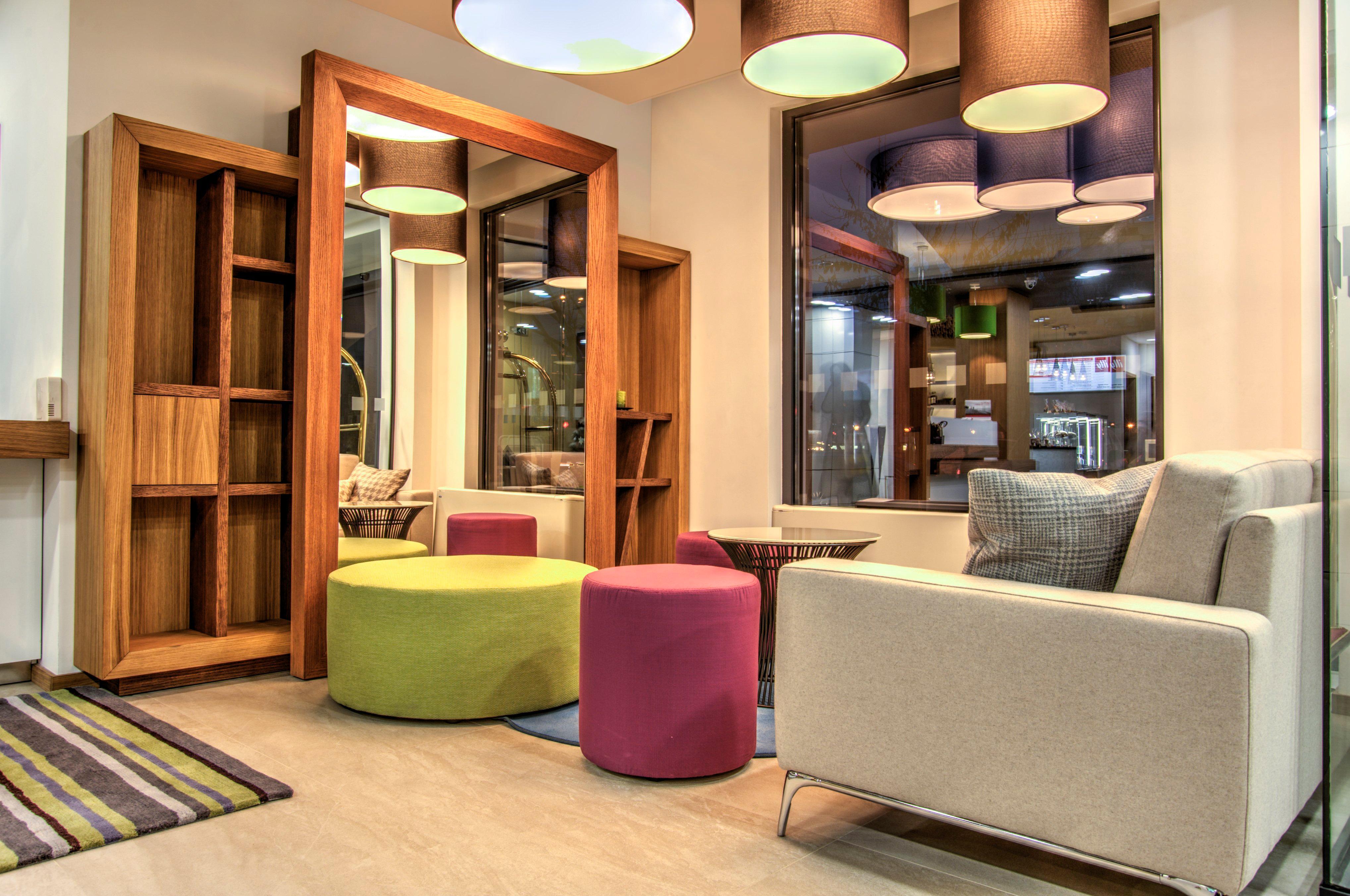 Holiday Inn Plovdiv By Ihg Eksteriør bilde