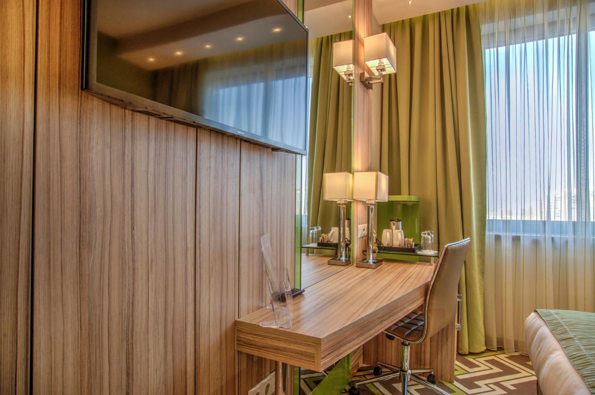 Holiday Inn Plovdiv By Ihg Eksteriør bilde