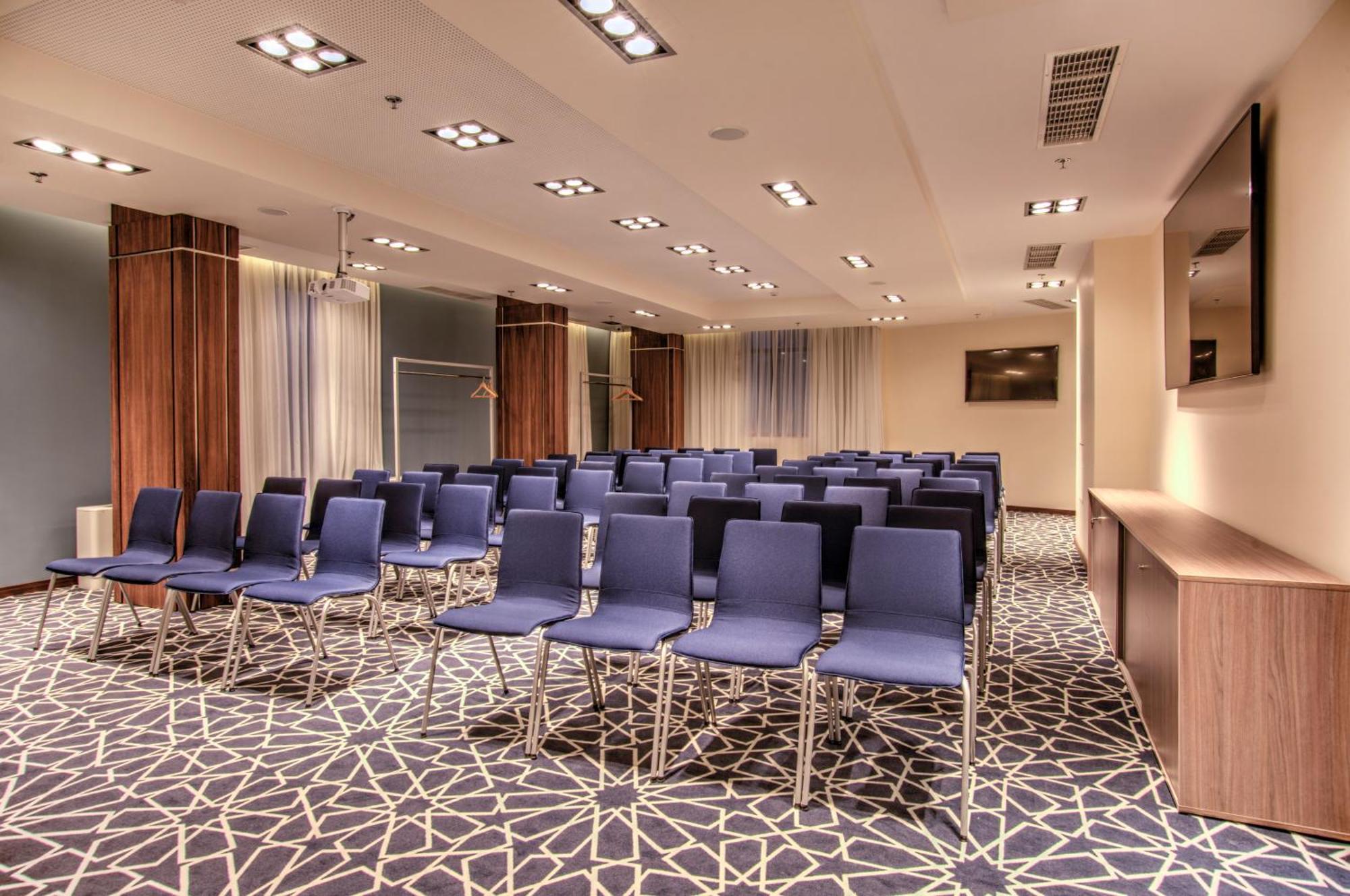 Holiday Inn Plovdiv By Ihg Eksteriør bilde
