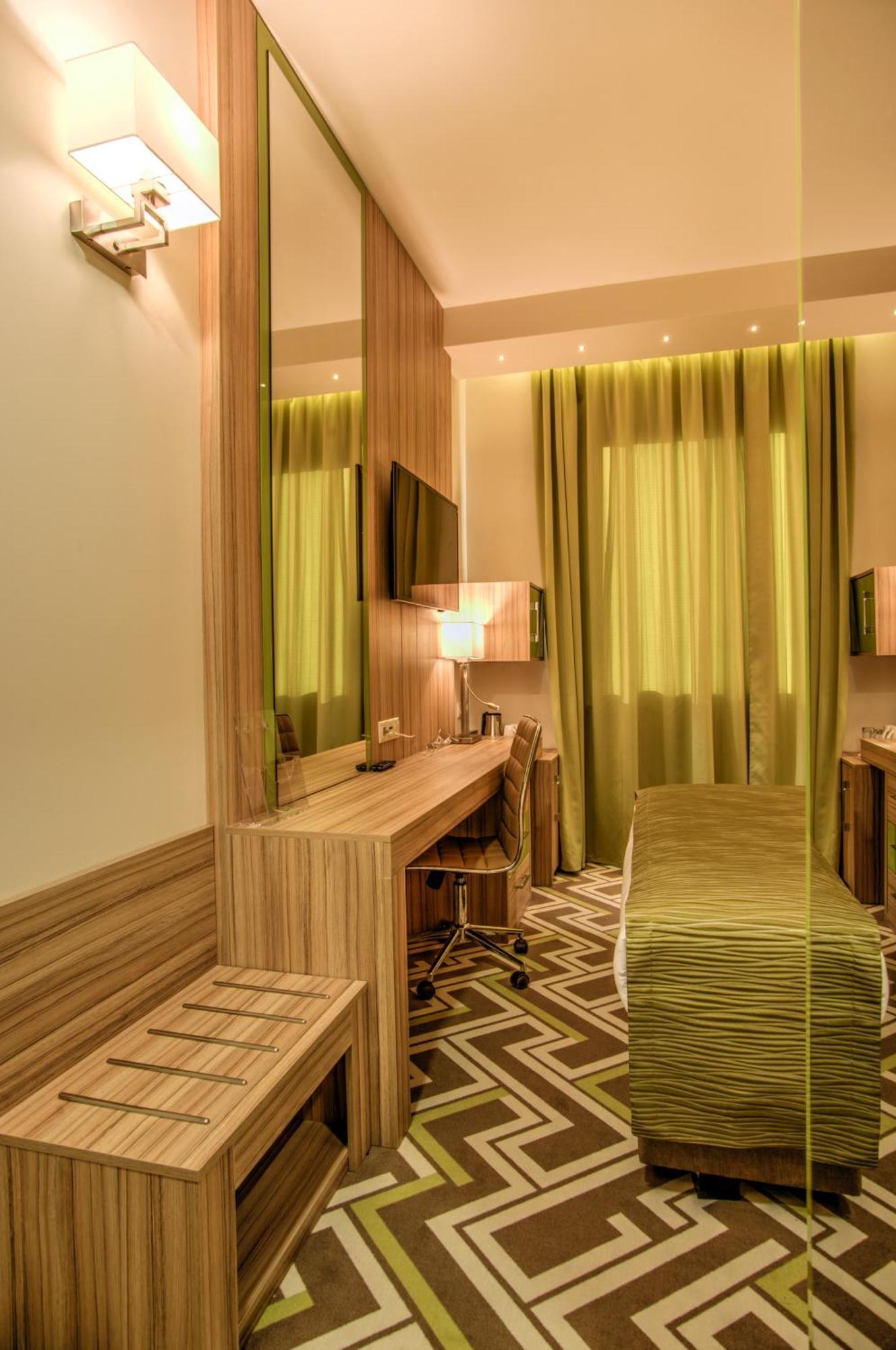 Holiday Inn Plovdiv By Ihg Eksteriør bilde