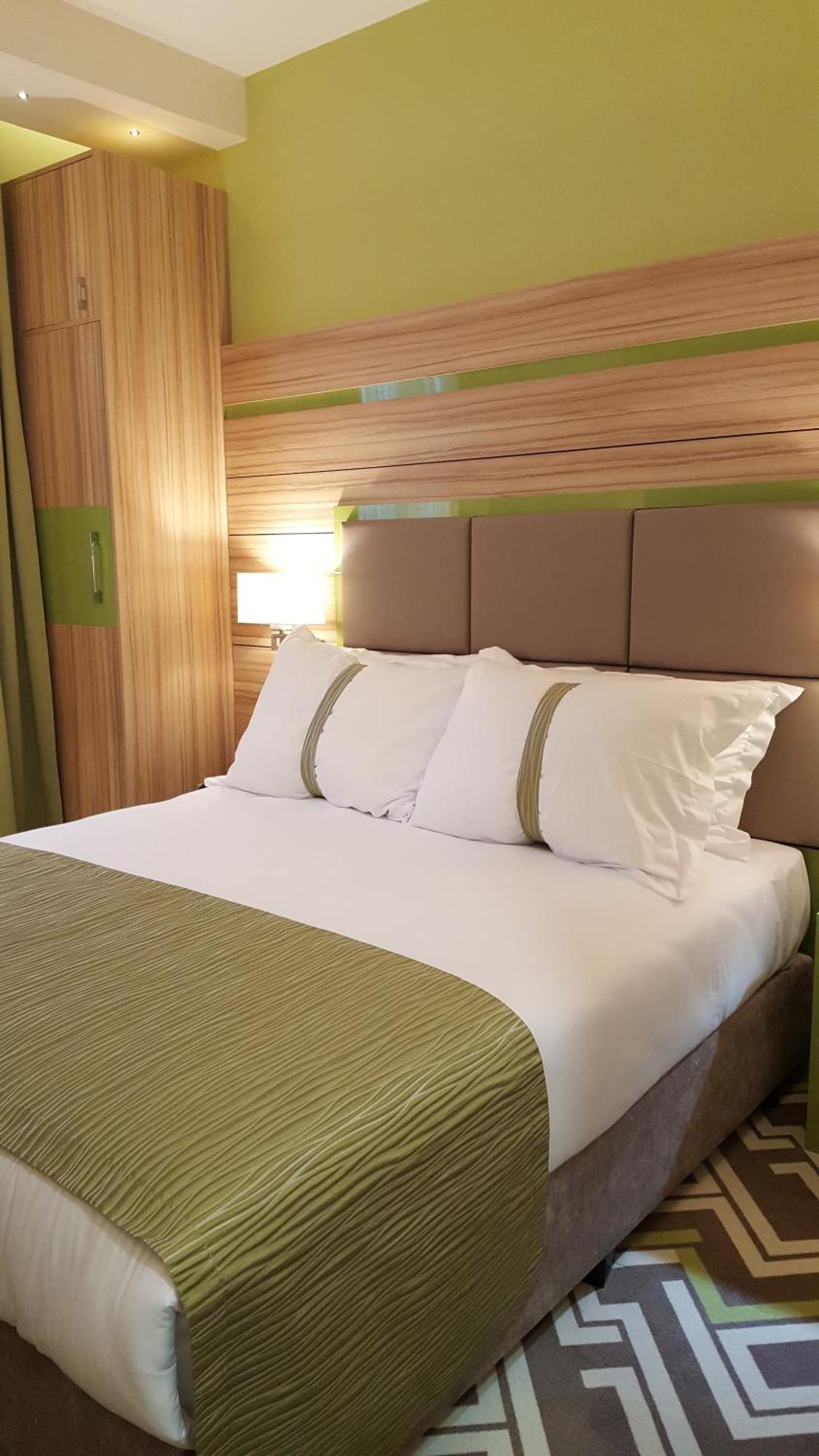 Holiday Inn Plovdiv By Ihg Eksteriør bilde